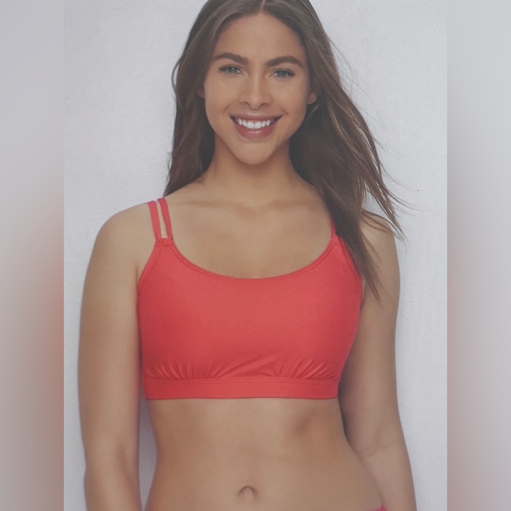 Nectarine Taylor Underwire Bikini Top